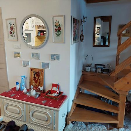 Holiday Home Amila Visoko Habitación foto