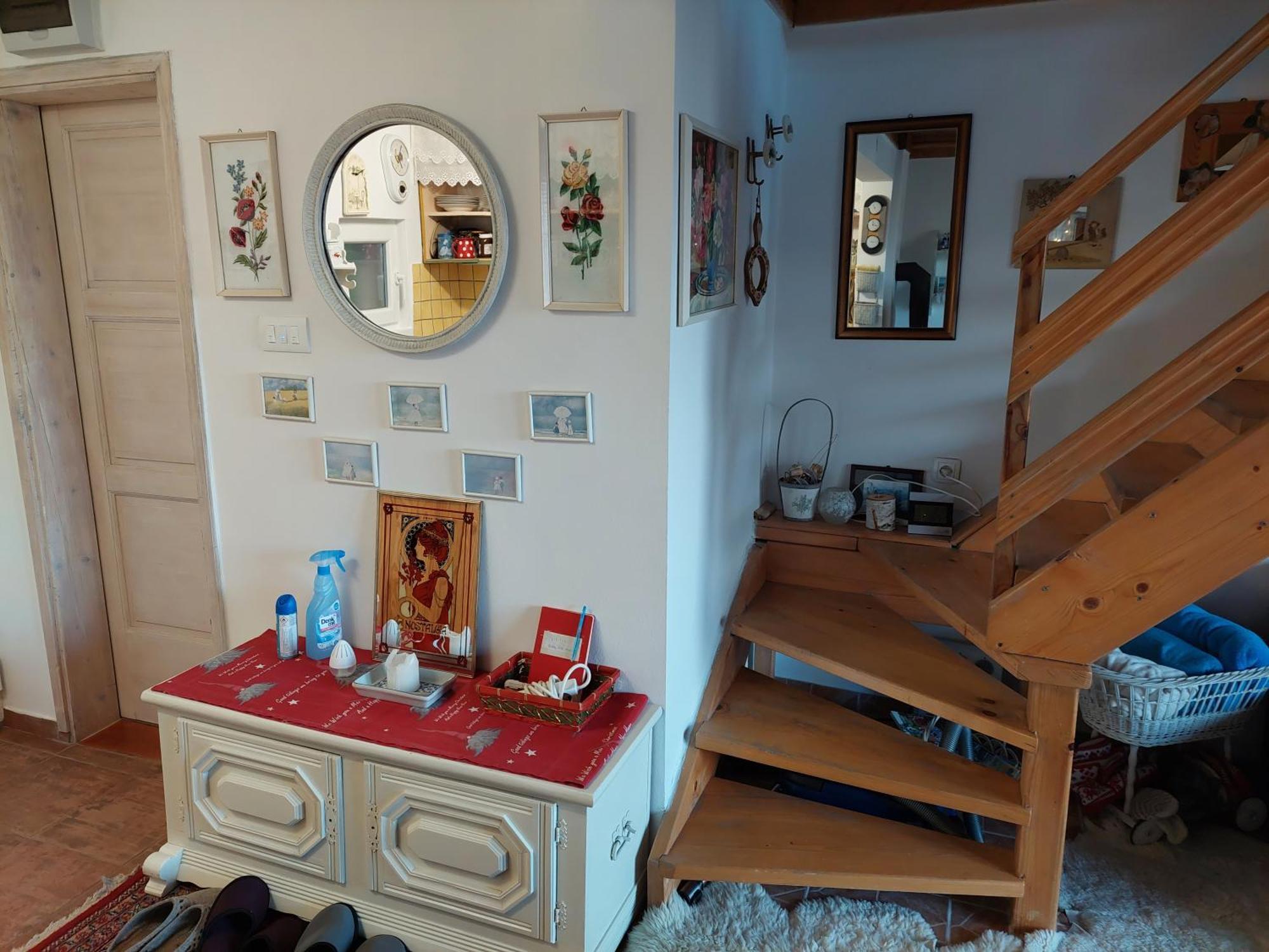 Holiday Home Amila Visoko Habitación foto